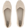 image:imageTOMS Alpargata BalletNatural Melange