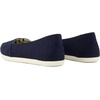 image:imageTOMS Alpargata BalletNavy