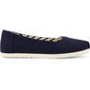 image:imageTOMS Alpargata BalletNavy Heritage Canvas