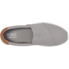 image:imageTOMS Alpargata FWDDrizzle GreyTan