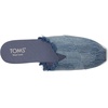 image:imageTOMS Alpargata MuleDark Sky Denim