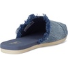 image:imageTOMS Alpargata MuleDark Sky Denim