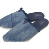 image:imageTOMS Alpargata MuleDark Sky Denim