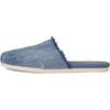 image:imageTOMS Alpargata MuleDark Sky Denim