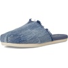 image:imageTOMS Alpargata MuleDark Sky Denim