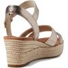 image:imageTOMS AudreyLight Gold Metallic Leather