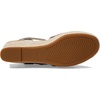 image:imageTOMS AudreyLight Gold Metallic Leather