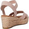 image:imageTOMS AudreyPale Rose Suede
