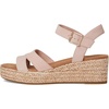 image:imageTOMS AudreyPale Rose Suede