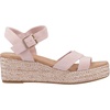image:imageTOMS AudreyPale Rose Suede