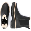 image:imageTOMS BennetBlack Faux Fur