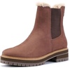 image:imageTOMS BennetOak Brown Faux Fur