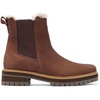 image:imageTOMS BennetOak Brown Faux Fur