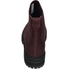 image:imageTOMS BennetWater Resistant Blackberry Nubuck Leather