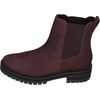 image:imageTOMS BennetWater Resistant Blackberry Nubuck Leather