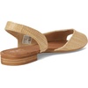 image:imageTOMS Briella SlingbackAlmond Raffia