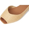image:imageTOMS Briella SlingbackAlmond Raffia