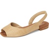image:imageTOMS Briella SlingbackAlmond Raffia