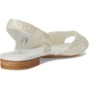 image:imageTOMS Briella SlingbackEgret Botanical Eyelet