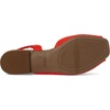 image:imageTOMS Briella SlingbackFlame