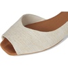 image:imageTOMS Briella SlingbackNatural