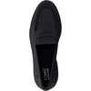 image:imageTOMS CaraBlk Metallic Suede