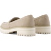 image:imageTOMS CaraOxford Tan SuedeShimmer Twill