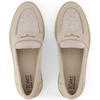 image:imageTOMS CaraOxford Tan SuedeShimmer Twill