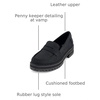 image:imageTOMS CaraSolid Black