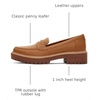image:imageTOMS CaraTan Leather