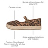 image:imageTOMS Carolina Mary JaneBrown Sugar Leopard