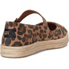 image:imageTOMS Carolina Mary JaneBrown Sugar Leopard