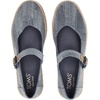 image:imageTOMS Carolina Mary JaneDark Sky Denim