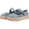 image:imageTOMS Carolina Mary JaneDark Sky Denim