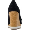 image:imageTOMS Essential WedgeBlack