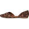 image:imageTOMS Gemma DOrsayBrown Sugar Leopard