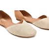 image:imageTOMS Gemma DOrsayHoney Tonal Sparkle Woven Leather