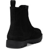 image:imageTOMS GriffinBlack Water Resistant Leather