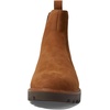 image:imageTOMS GriffinWalnut Water Resistant Leather