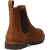 image:imageTOMS GriffinWalnut Water Resistant Leather