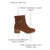 image:imageTOMS Hailey BuckleAmber Brown