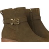 image:imageTOMS Hailey BuckleMilitary Olive