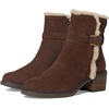 image:imageTOMS Hailey BuckleOak Brown