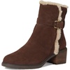 image:imageTOMS Hailey BuckleOak Brown