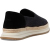 image:imageTOMS Jocelyn  Blend Cushioning SlipOnBlack