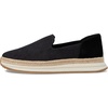 image:imageTOMS Jocelyn  Blend Cushioning SlipOnBlack