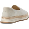image:imageTOMS Jocelyn  Blend Cushioning SlipOnFog
