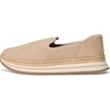 image:imageTOMS Jocelyn  Blend Cushioning SlipOnOatmeal Suede