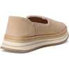 image:imageTOMS Jocelyn  Blend Cushioning SlipOnOatmeal Suede