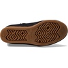 image:imageTOMS Kids Clare Little KidBig KidBlack Pu Nubuck